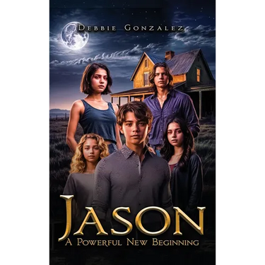 Jason A Powerful New Beginning