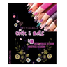 Fifty Doors of Cock & Balls: 40 Swear Words to Color For Stress Releasing