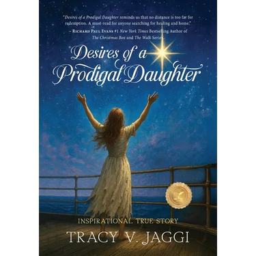 Desires of a Prodigal Daughter