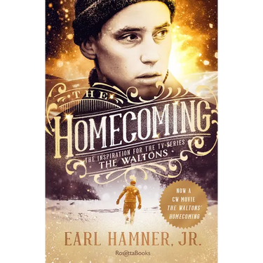The Homecoming: The Inspiration for the TV series The Waltons