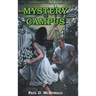 Mystery on Campus: A Flaugherty Twins Mystery - Book 2