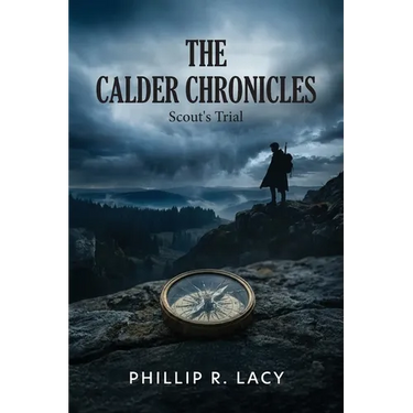 The Calder Chronicles: Scout's Trial
