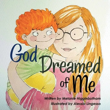 God Dreamed of Me