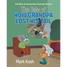 The Mice at Amsterdam Centraal Station: The Tale of How Grandpa Lost His Tail