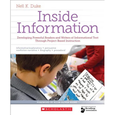 Inside Information