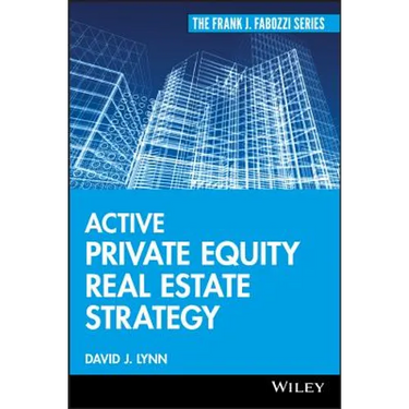 Active Private Equity Real Estate Strategy