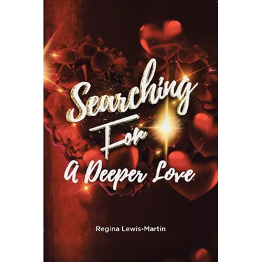 Searching for a Deeper Love