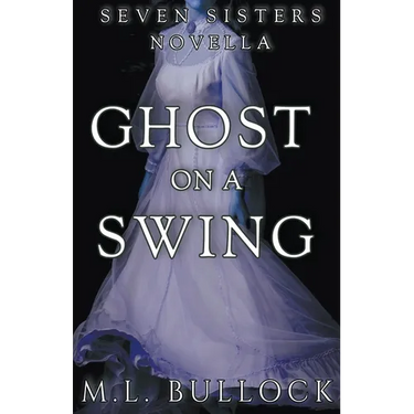 Ghost on a Swing