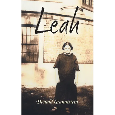 Leah