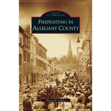 Firefighting in Allegany County