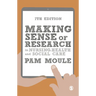 Making Sense of Research in Nursing, Health and Social Care