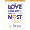 The Love Language That Matters Most: How to Personalize Love So They Really Feel It