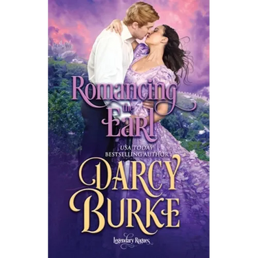 Romancing the Earl