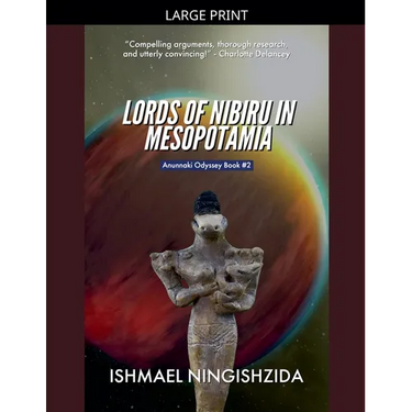 Lords of Nibiru in Mesopotamia