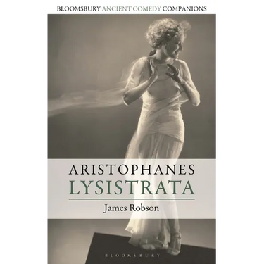 Aristophanes: Lysistrata