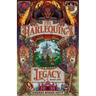 The Harlequin's Legacy