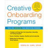 Creative Onboarding Programs (Pb)