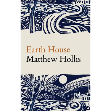 Earth House