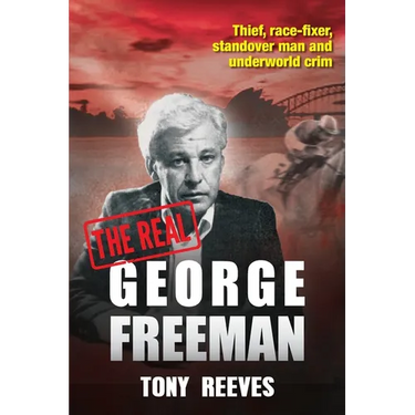 The Real George Freeman