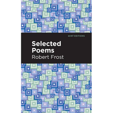 Selected Poems