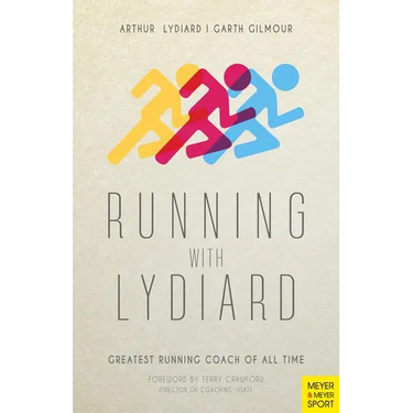 Running with Lydiard: Greatest Running Coach of All Time
