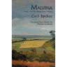 Malvina: Book 3 of The Water Farm Trilogy