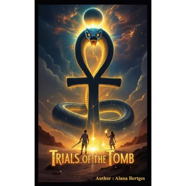 Trials Of the Tomb