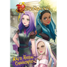 Mal's Royal Challenge