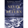 Never to Return