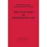 The Evolution of Operational Art