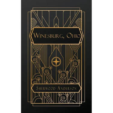 Winesburg, Ohio