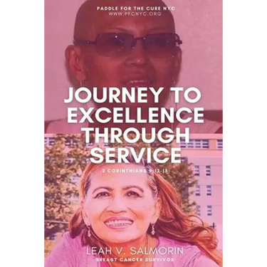 Journey to Excellence Through Service