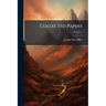 Collected Papers; Volume 1