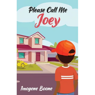 Please Call Me Joey