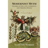 Modernist Myth: Studies in H.D., D.H. Lawrence, and Virginia Woolf