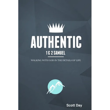 Authentic