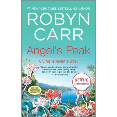 Angel's Peak