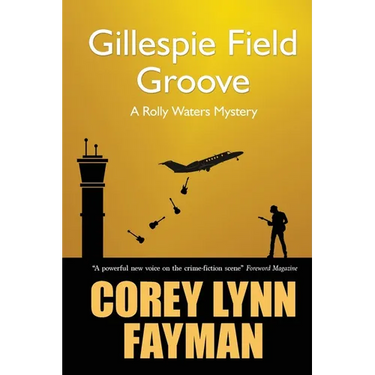 Gillespie Field Groove