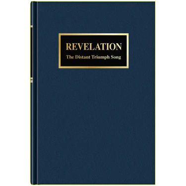 Revelation: The Distant Triumph Song