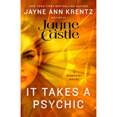 It Takes a Psychic