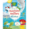 Lift-The-Flap Questions and Answers about Weather