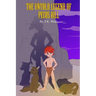 The Untold Legend of Pecos Bill