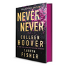 Never Never Collector's Edition