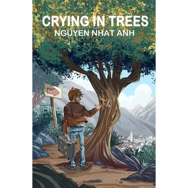 Crying in Trees