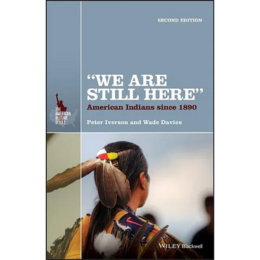 We Are Still Here 2e P