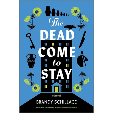 The Dead Come to Stay