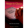 Steps to Christ
