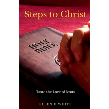 Steps to Christ