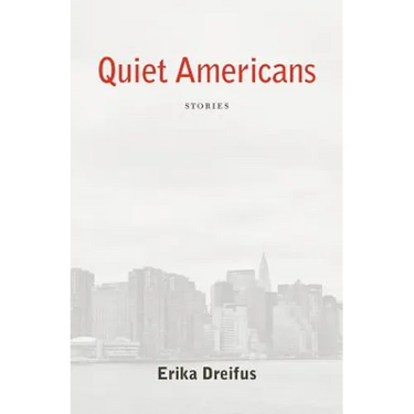 Quiet Americans