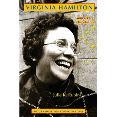 Virginia Hamilton: America's Storyteller
